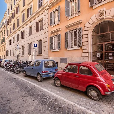 Al Cinque * Roma