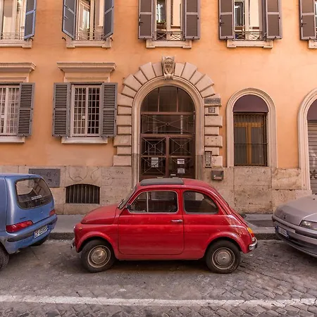 Al Cinque Roma