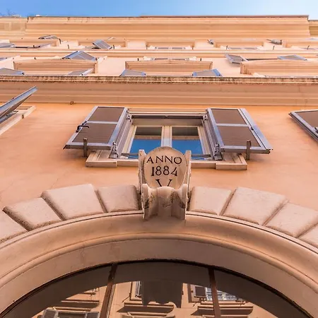 Daire Al Cinque Roma